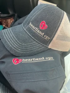 Heartland CPR