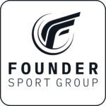 Logo of Founder Sport Group.