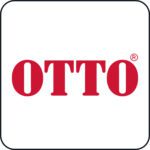 Red "OTTO" logo on white background.