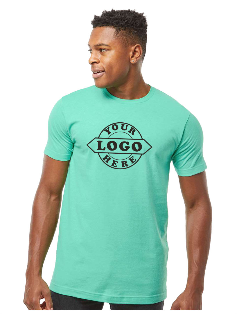 100 Softstyle Tshirts $4.89 Per Piece