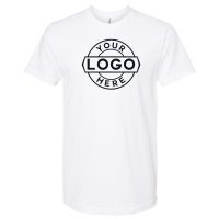 Tultex Fine Jersey T-Shirt $3.89 Deal
