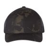 Variation picture for Multicam Black/ Black