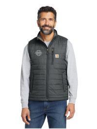 Carhartt Gilliam Vest - CT102286