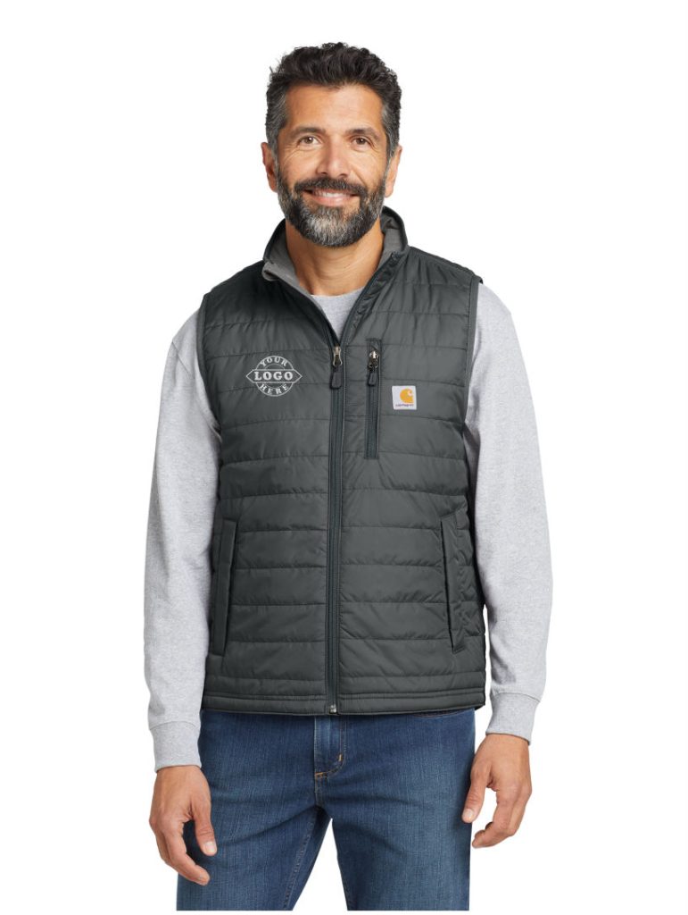 Carhartt Gilliam Vest - CT102286