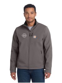 Carhartt Crowley Soft Shell Jacket - CT102199