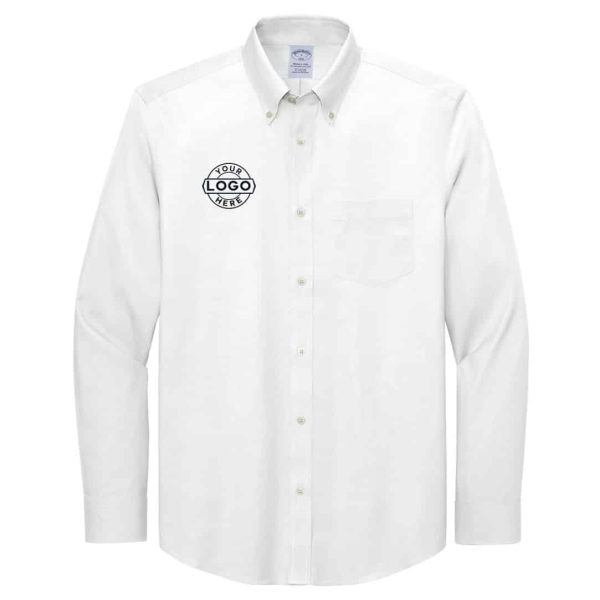 Woven/Dress Shirts
