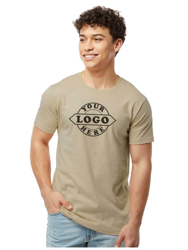 Tultex Fine Jersey T-Shirt - 202