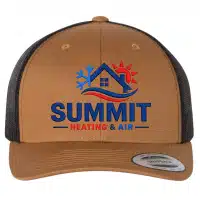 Yupoong Classics Retro Trucker Cap - 6606
