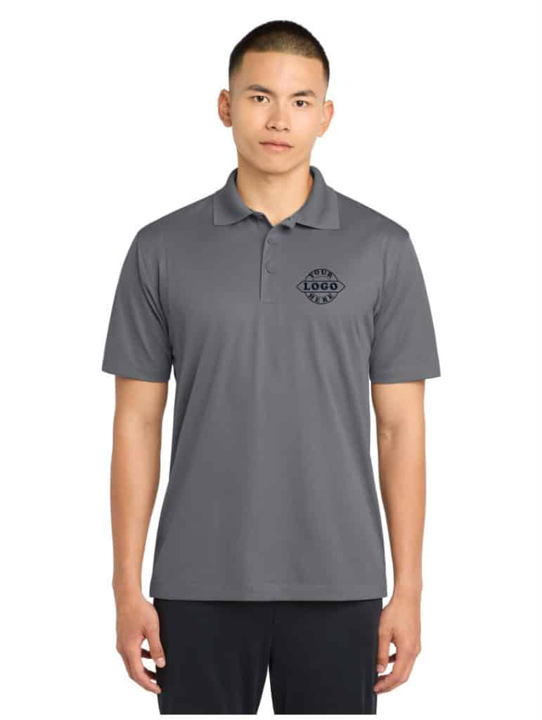 Sport-Tek Micropique Sport-Wick Polo - ST650