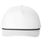White/Black