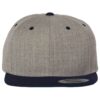 Variation picture for Heather Grey/Navy