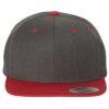 Variation picture for Dark Heather/Red