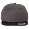 Variation picture for Dark Heather/Black