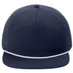 River Blue Navy/White