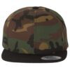 Variation picture for Camo/Black