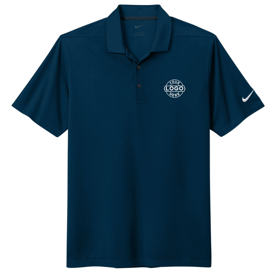 Nike Dri-FIT Micro Pique 2.0 Polo – NKDC1963
