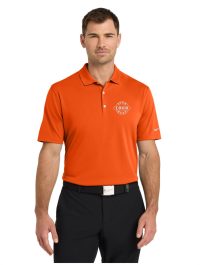 Nike Dri-FIT Micro Pique 2.0 Polo - NKDC1963