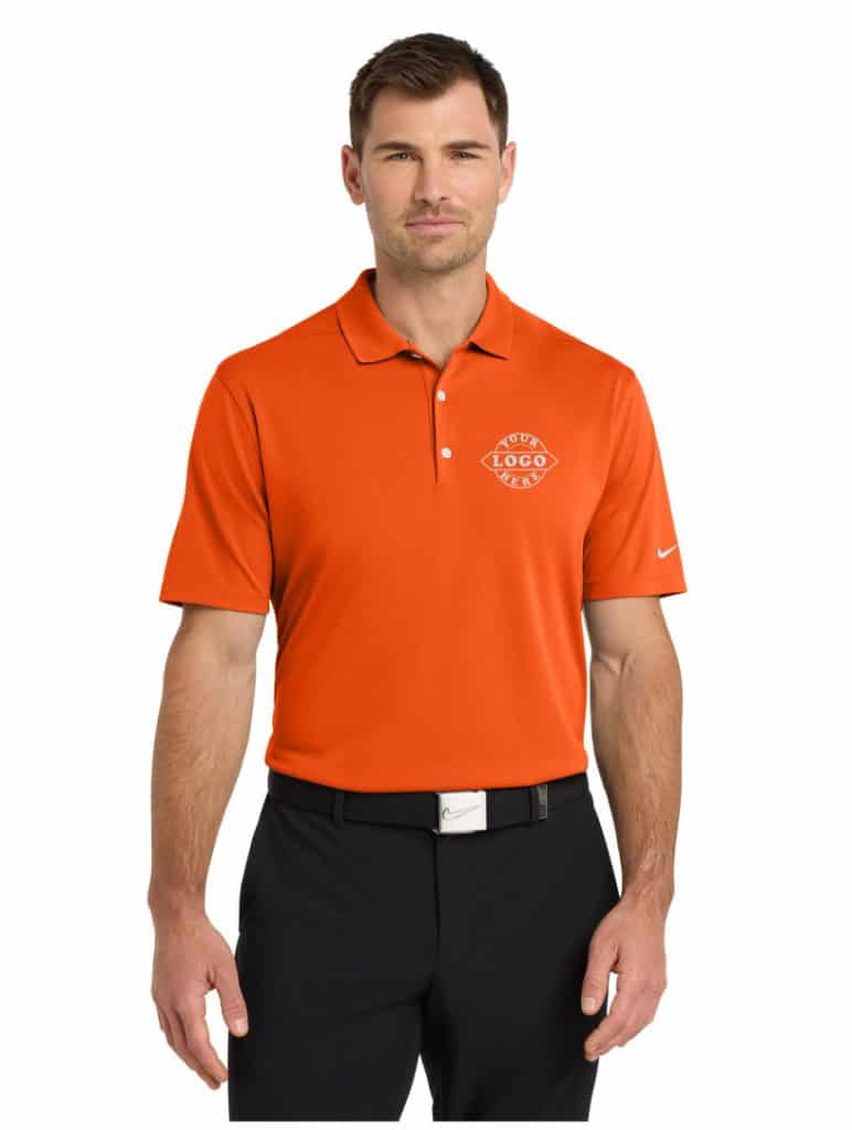 Nike Dri-FIT Micro Pique 2.0 Polo - NKDC1963