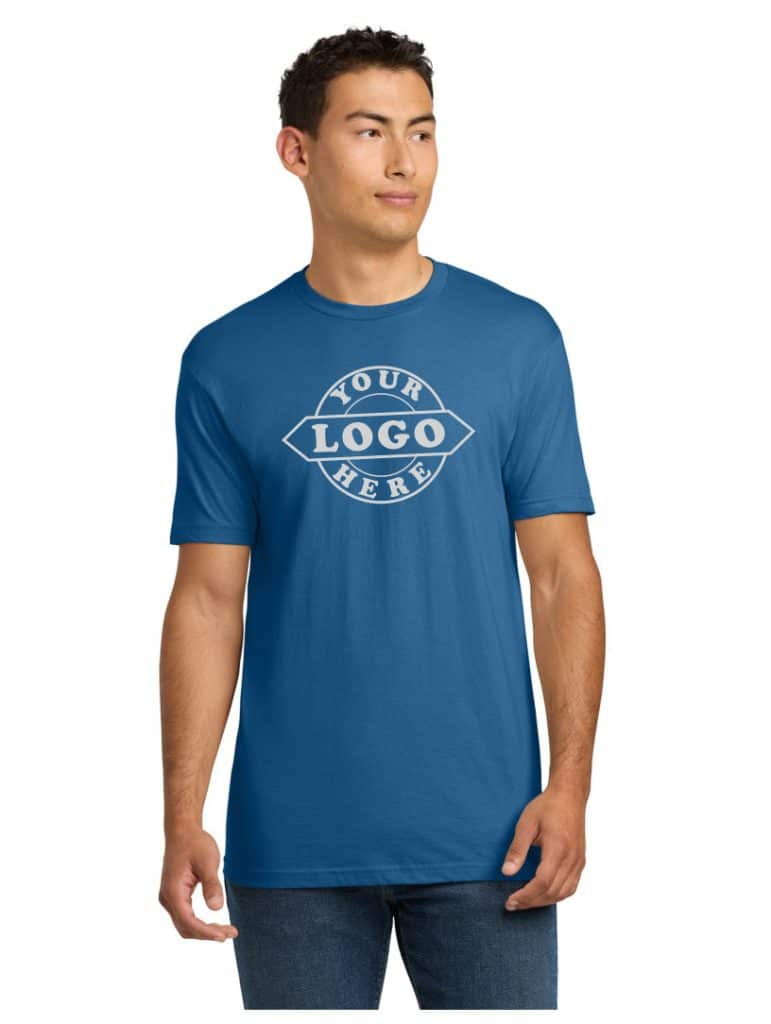 Next Level Apparel Unisex Cotton Tee - NL3600