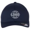 Flexfit Cotton Blend Cap - 6277
