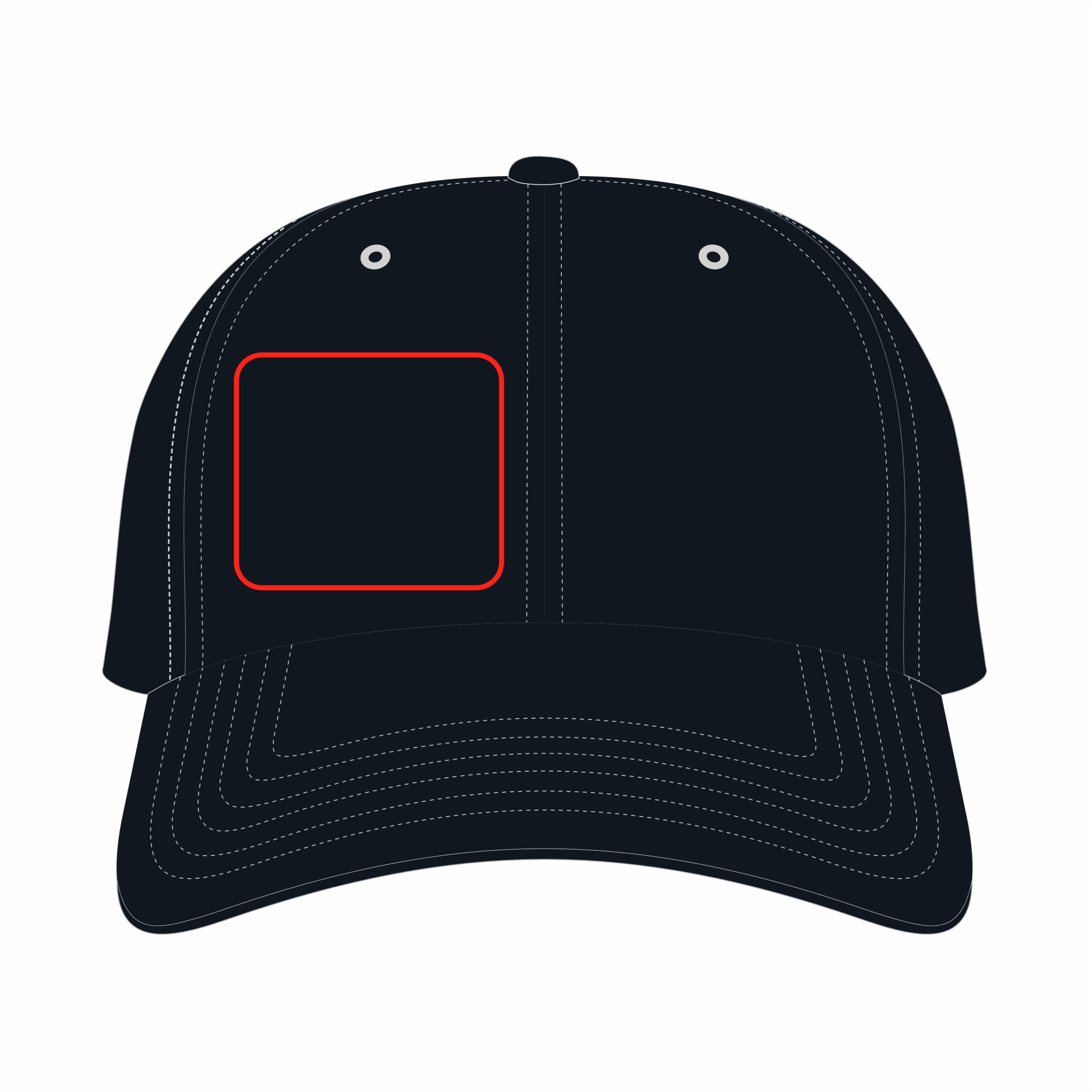 Richardson Snapback Trucker Cap – 112 (Copy)