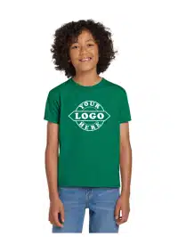 Gildan Youth DryBlend T-Shirt - 8000B