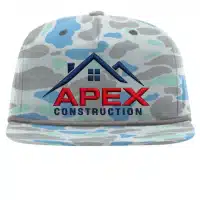 Richardson Printed Umpqua Gramps Cap - 256P