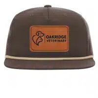 Richardson Umpqua Gramps Cap - 256