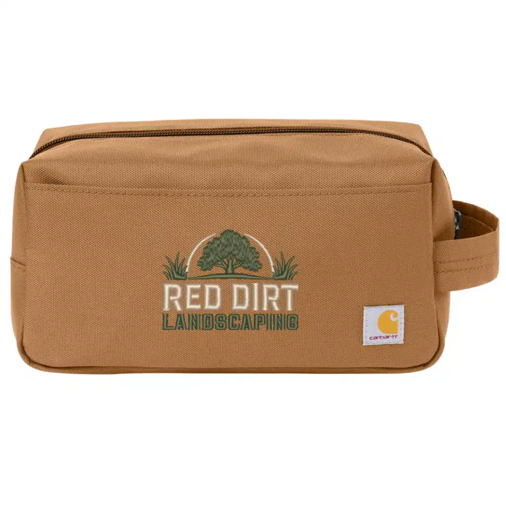 Carhartt 3L Travel Tote - CTB0000608